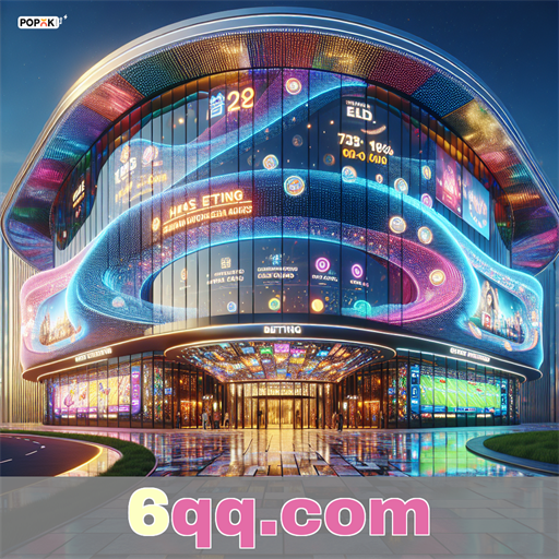 Bônus Incríveis no 6qq.com Que Transformam seu Jogo