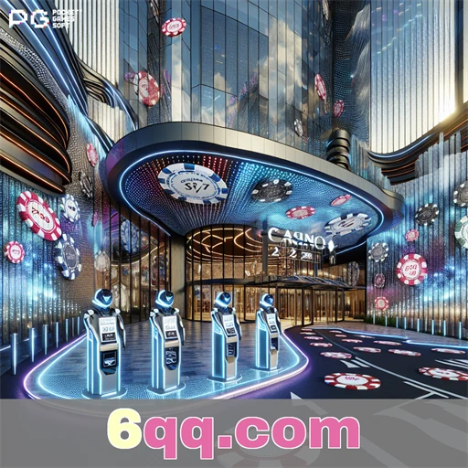 A Nova Era do Esporte no 6qq.com