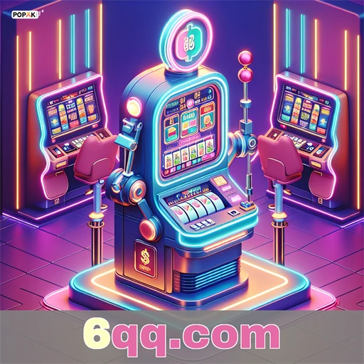 Atrações Irresistíveis da Promo no 6qq.com para Jogadores