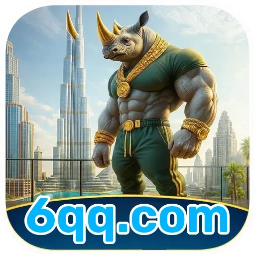 6qq.com: Promoções que Transformam Jogos em Ganhos e Diversão