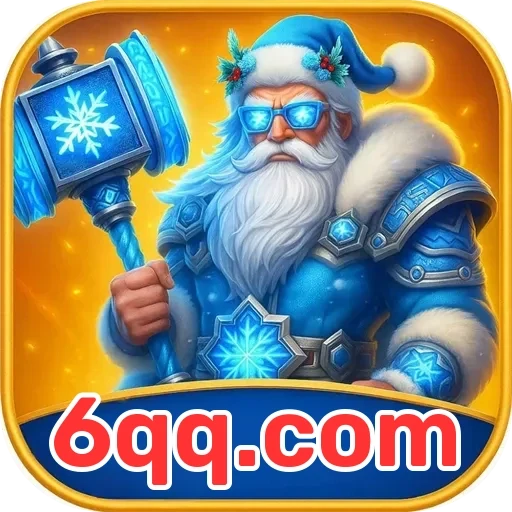 6qq.com: A Emoção do Jogo nas Caça-Níqueis Brasileira