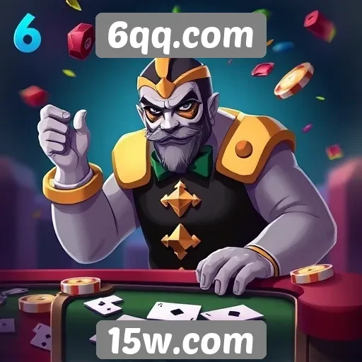 Explorando os principais jogos disponíveis em 6qq com
