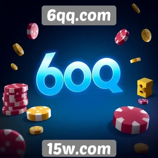 Análise da biblioteca de jogos disponível no 6qq.com